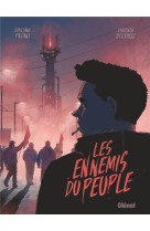 LES ENNEMIS DU PEUPLE