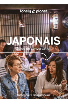 Guide de conversation Japonais 12ed