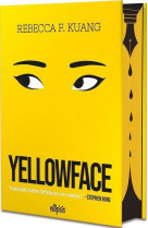Yellowface (relie collector)