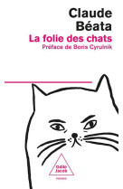 La Folie des chats