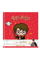 Harry Potter - Mon petit journal secret Harry