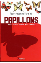 Pour reconnaître les Papillons