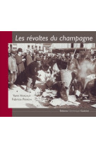 Les revoltes du champagne