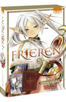 Frieren t05 - edition collector