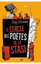 Le Cercle des poètes de la Stasi