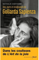 Vies, morts et renaissances de Goliarda Sapienza