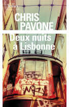 DEUX NUITS A LISBONNE