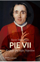 Pie VII