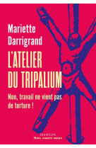 L-ATELIER DU TRIPALIUM - NON, TRAVAIL NE VIENT PAS DE SOUFFRANCE