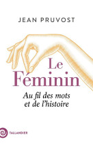 Le féminin