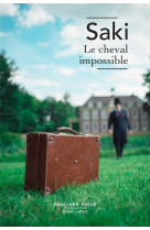 Le Cheval impossible