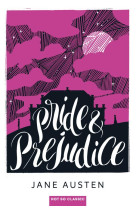 Pride and Prejudice