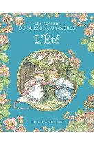 Les Souris du Buisson aux mûres - L'Eté