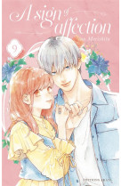 A sign of affection - tome 9 (vf)