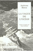 La Vague de l'océan