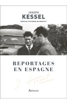 Reportages en Espagne