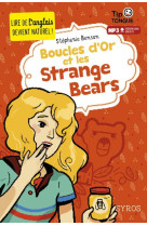 Boucle d'or et les Strange Bears