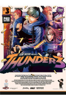 Thunder 3 T03