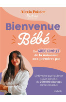 Bienvenue Bébé