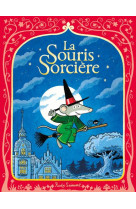 La souris sorcière