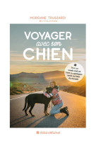 Voyager avec son chien