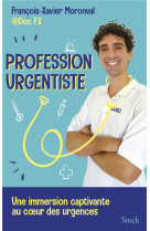 Profession urgentiste