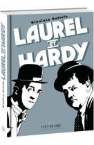 LAUREL ET HARDY