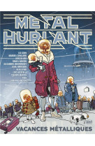 Métal Hurlant n°11