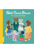 Petit Ours Brun va à un mariage