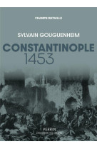 Constantinople 1453