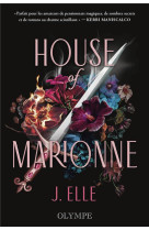 House of Marionne