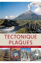 Tectonique des plaques