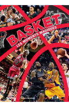 Basket - Les moments magiques