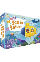 P'TITS JEUX - SOUM SOUM