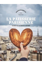 La Pâtisserie parisienne