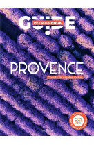 Provence guide Petaouchnok