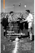 Sport et civilisation