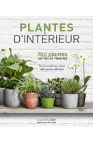 Plantes d'intérieur