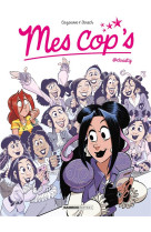 Mes cop's - tome 15