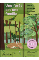 UNE FORÊT EST UNE FAMILLE