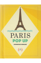 Paris Pop up