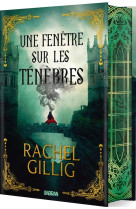 Une Fenêtre sur les ténèbres (relié collector) - Tome 01 Le Roi berger