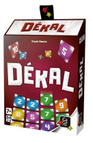 DEKAL