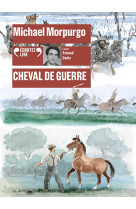 Cheval de guerre