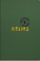 Reims City Guide 2024 (anglais)