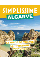 Algarve Guide Simplissime