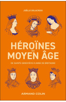 Héroïnes du Moyen Âge