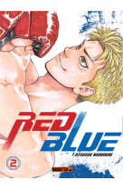 Red Blue T02