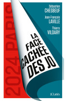 LA FACE CACHEE DES JO