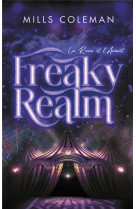 FreakyRealm